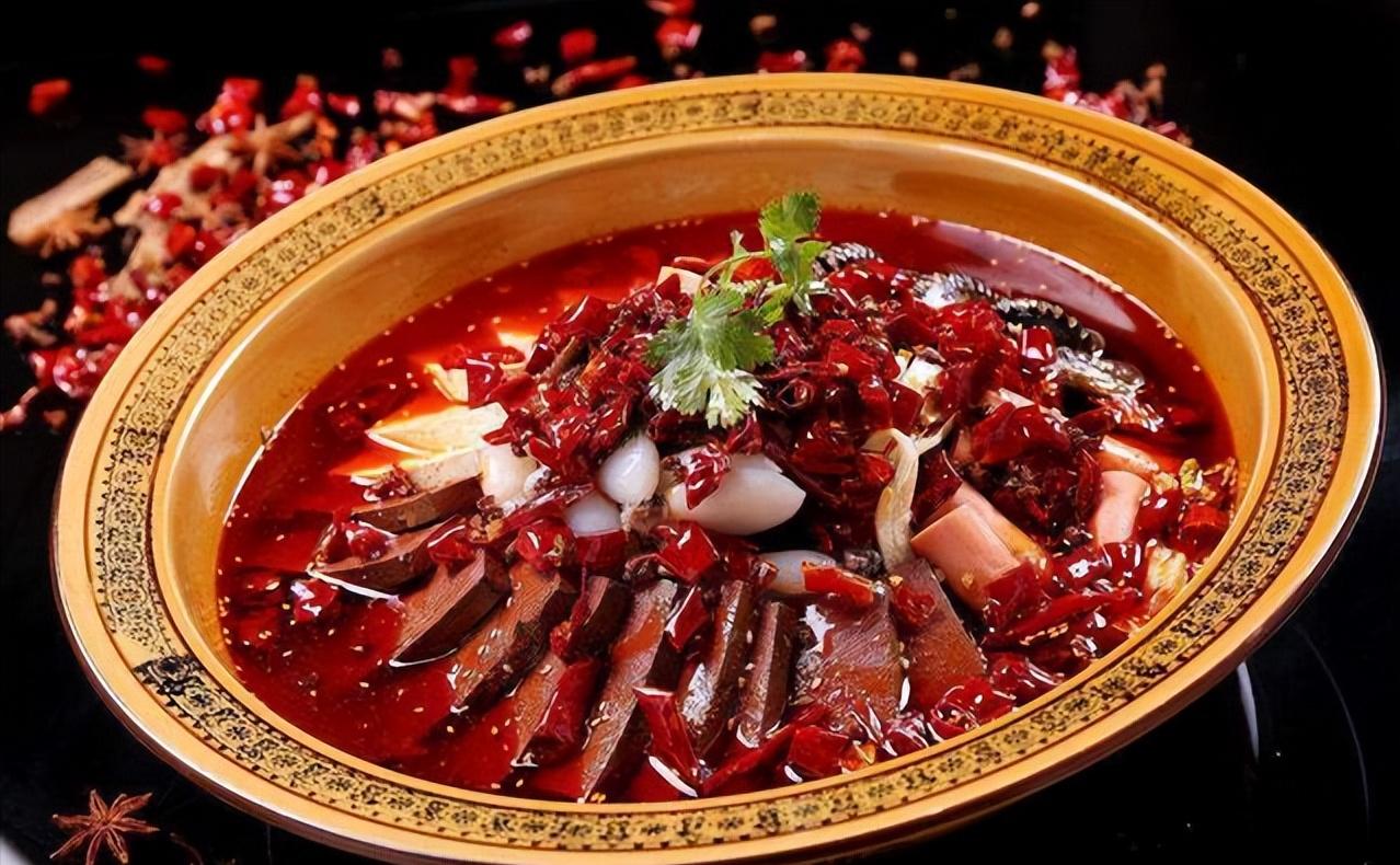川菜十大名菜每一道菜都是经典,川菜十大顶级菜