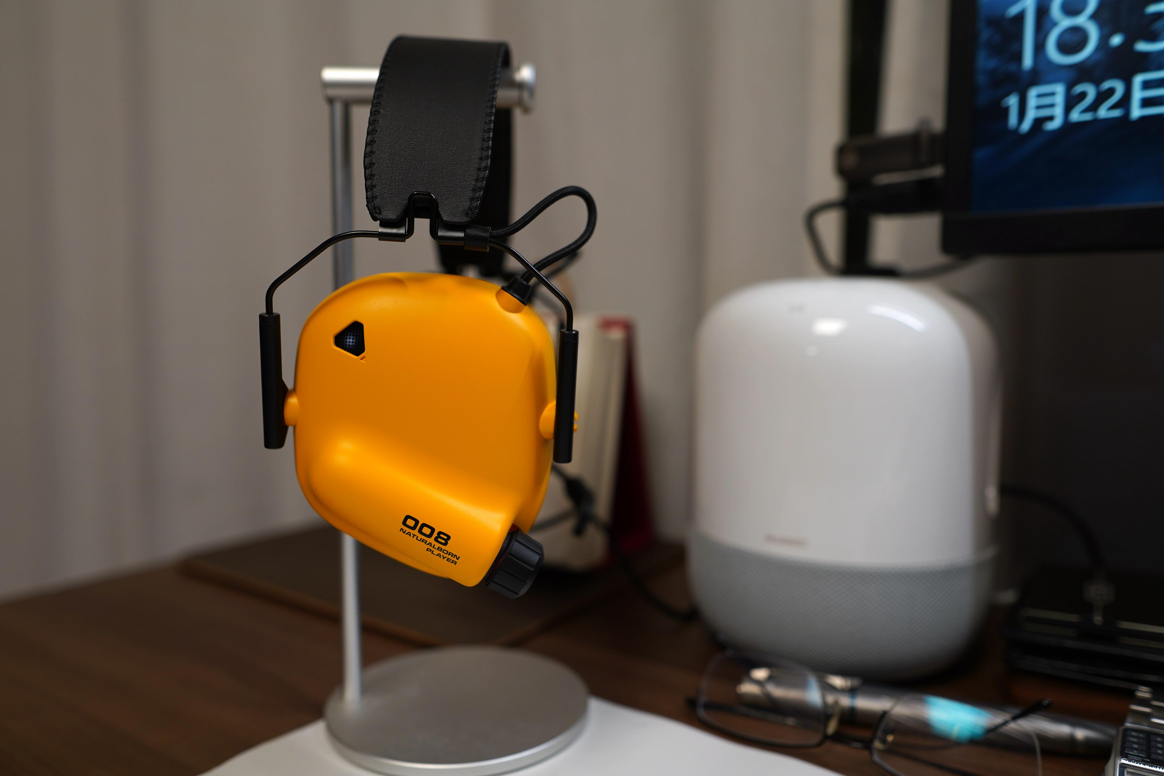 教你如何选择适合自己的耳机,桌面耳机