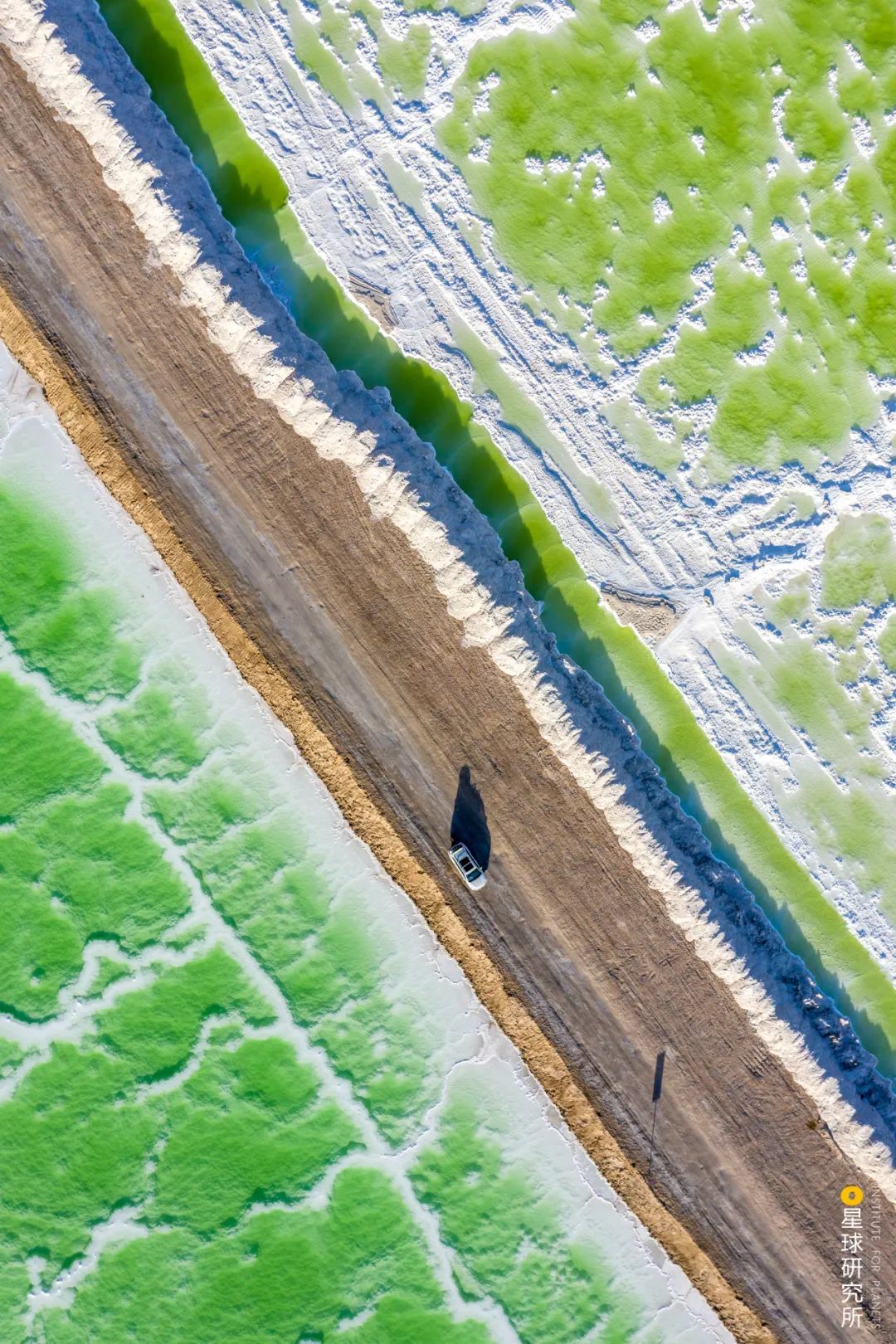 去青藏高原，看“千错万错”