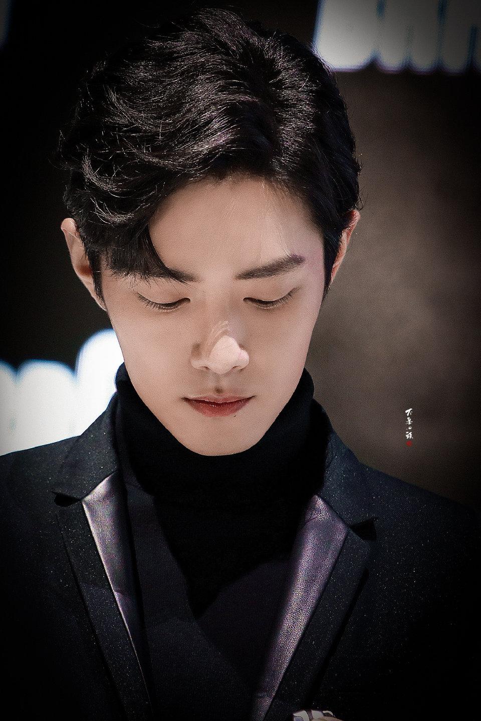 买肖战产品送一博海报,买肖战东西