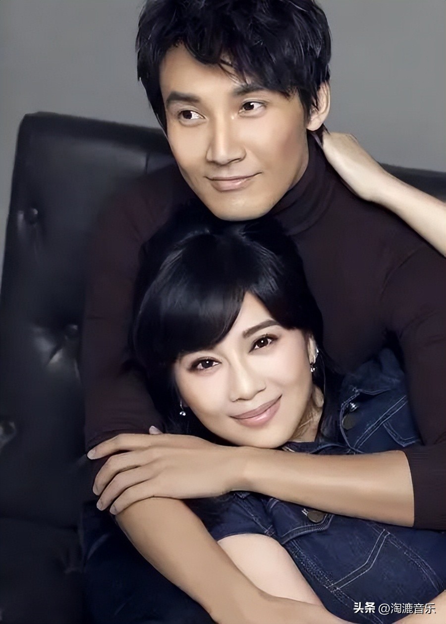 张学友救美人视频,张学友谈郑伊健