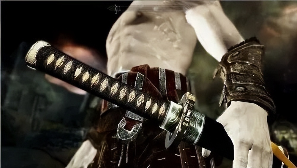 戮神第五章山中苦修