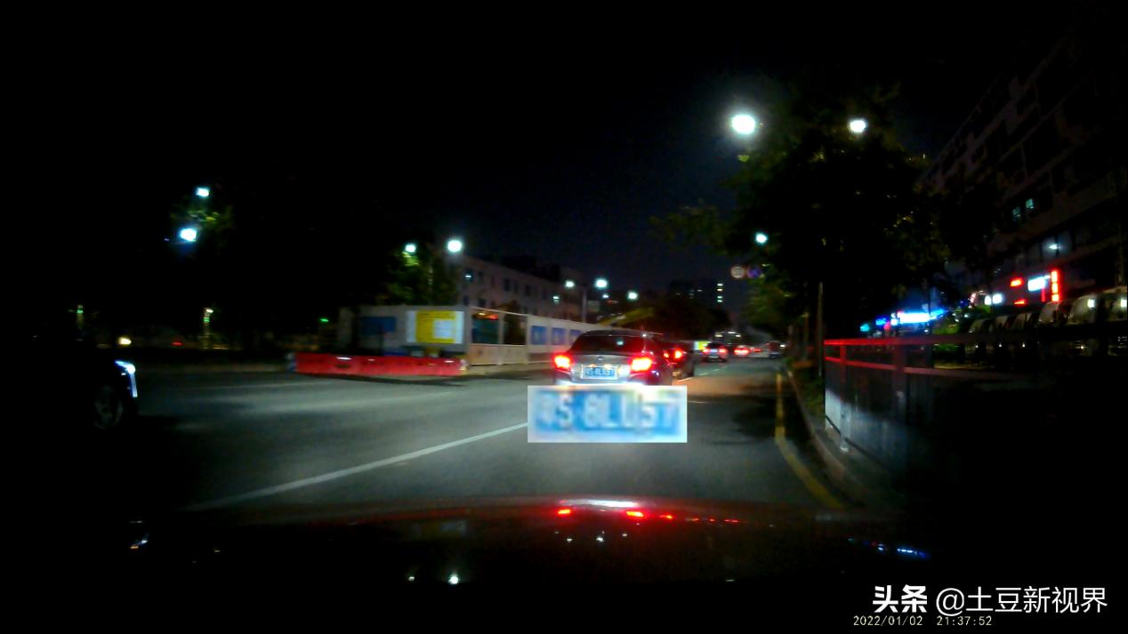 春节行车记录仪推荐,2020比较实用的行车记录仪