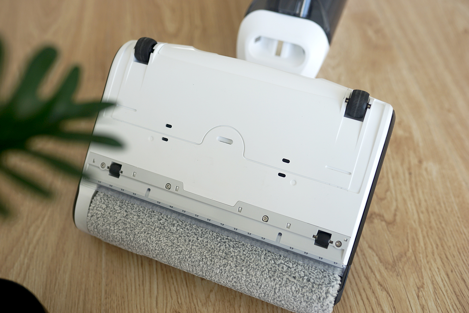 新房开荒可以用洗地机完成吗,家装开荒保洁用什么样的洗地机