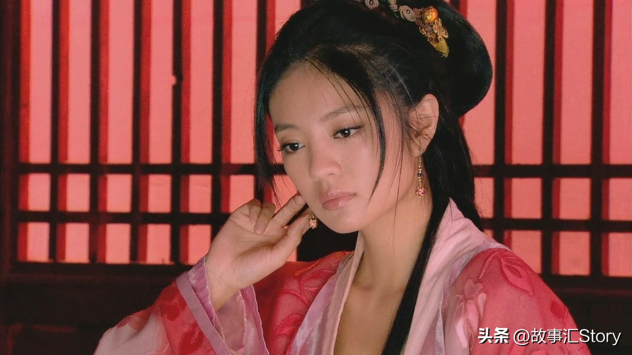 李师师，一代名妓，是怎样把艺术家皇帝宋徽宗拿捏得死死的