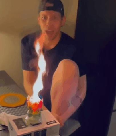 义乌小商品老外视频,老外义乌小商品