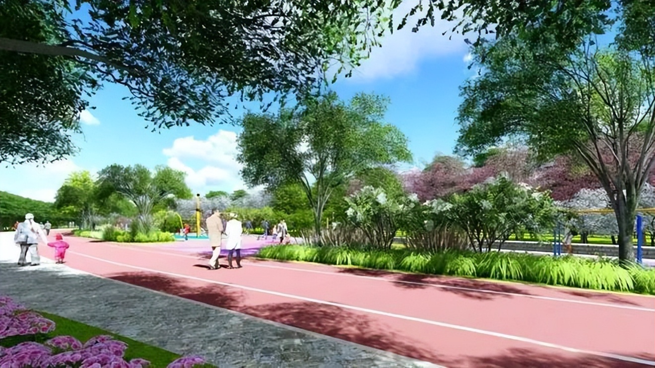 北京朝阳金盏森林公园开园了吗,金盏森林最新消息