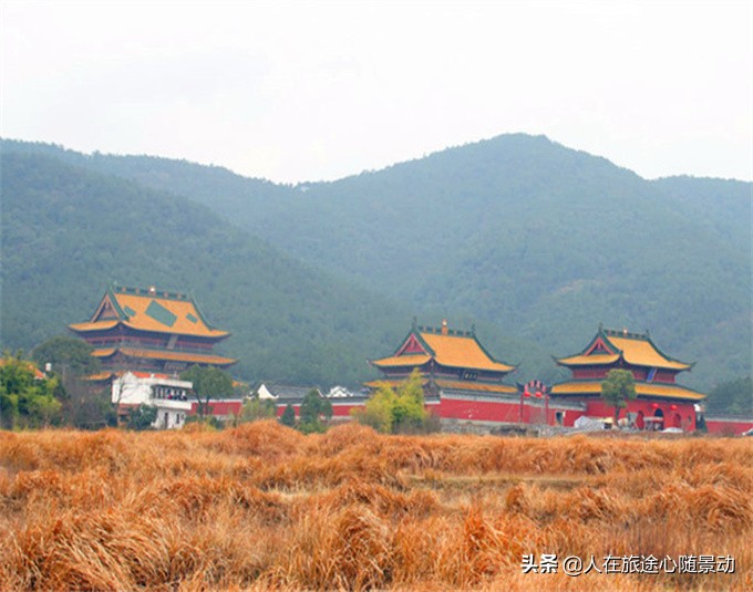 义乌必去十大景区在哪里,义乌适合现在游玩的地方