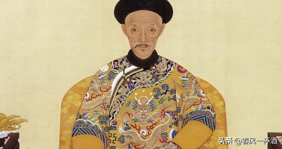 祖孙三代当库兵，我为大清守库银丨清朝的腐败集团如何搬空国库