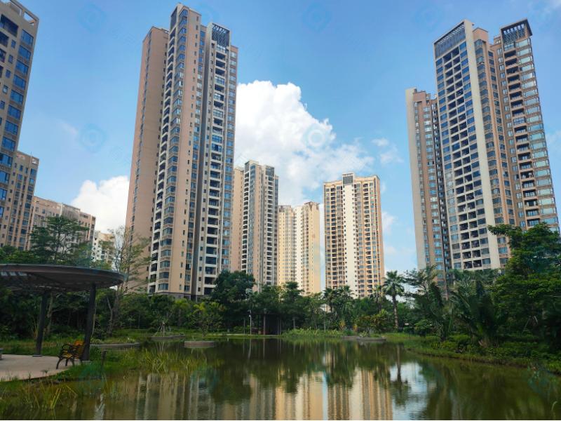 华发水岸二期周边配套好吗,珠海华发水岸为什么没人买