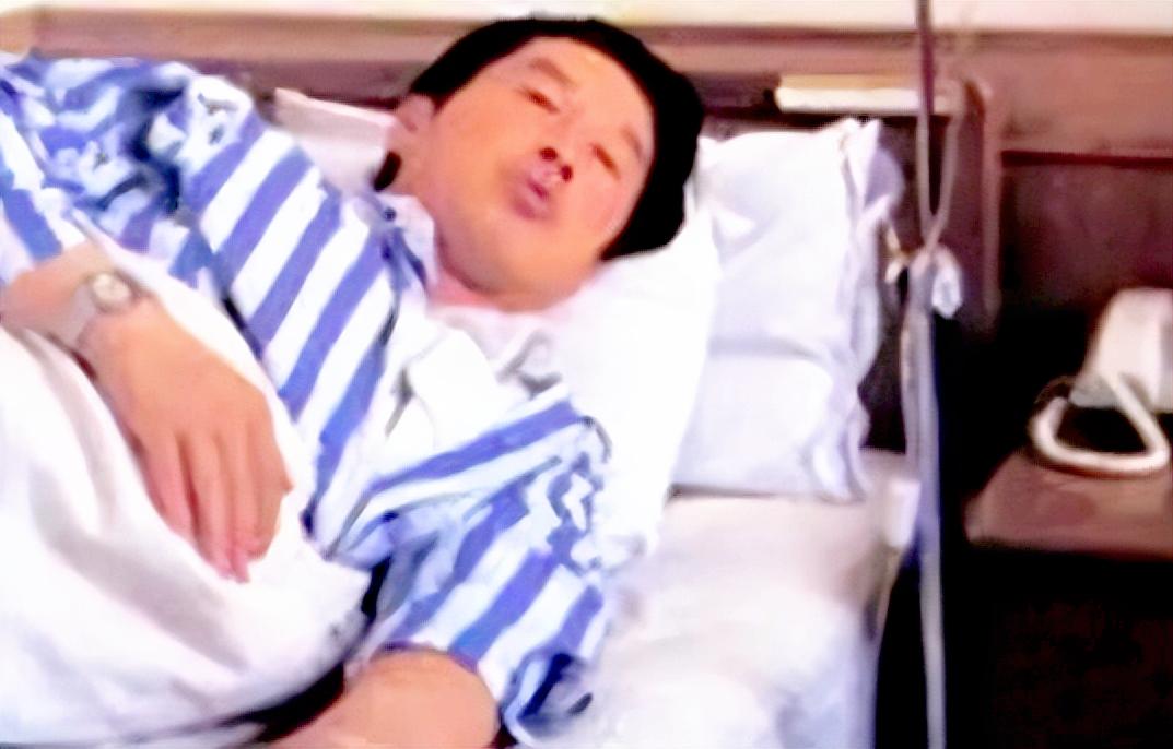 如今75岁的马俊仁安享晚年,马俊仁经历