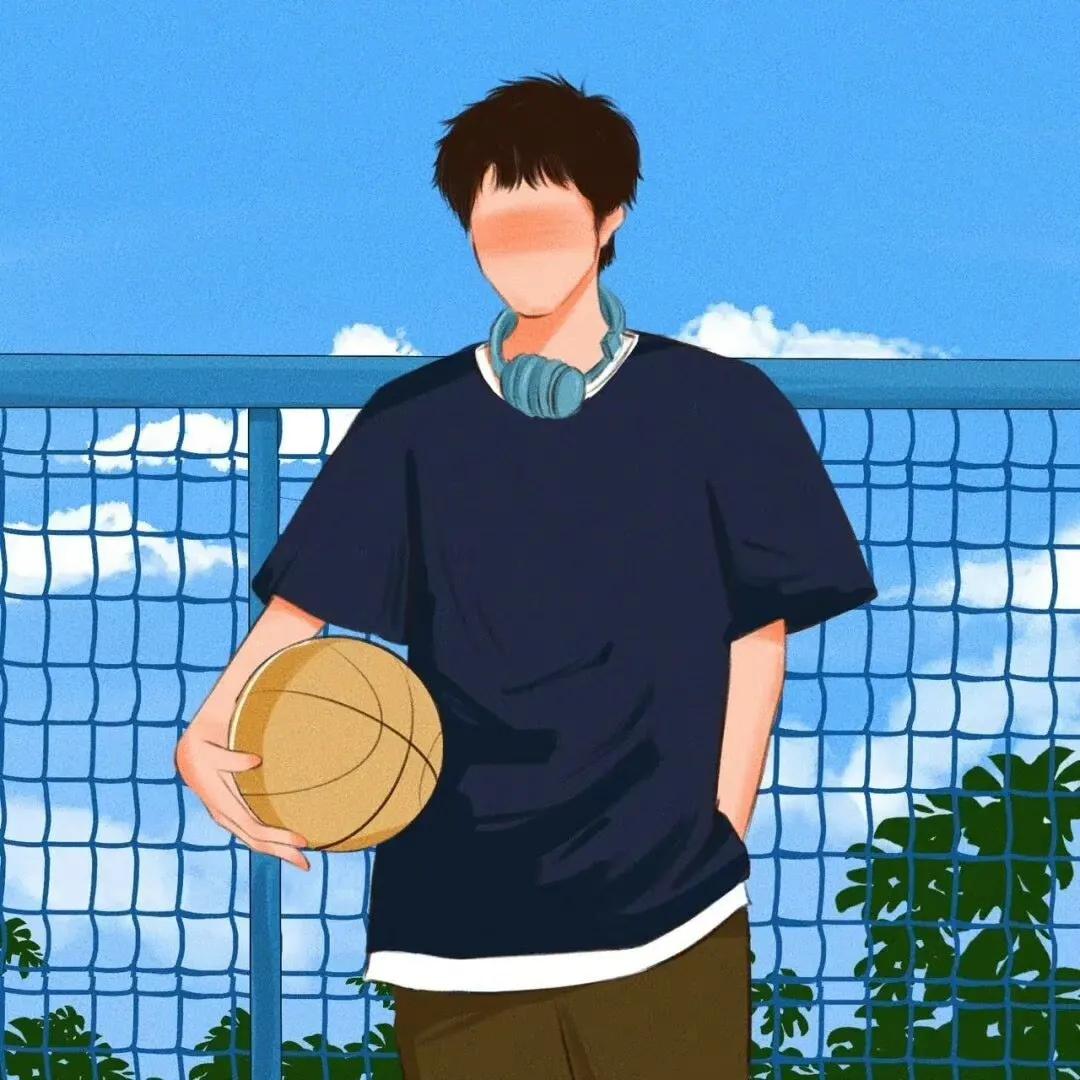 可可爱爱的情侣头像一人一张,对象不是人的情侣头像