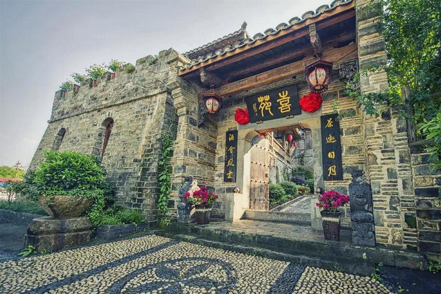 长沙好吃的美食餐厅推荐,长沙十大最具逼格奢华餐厅