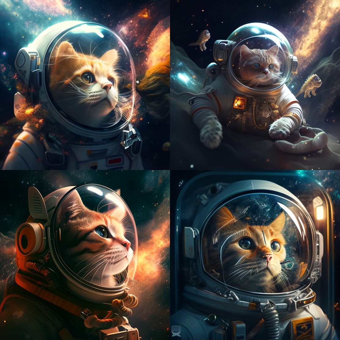 熬夜整理合集,midjourney怎么使用prompt指令