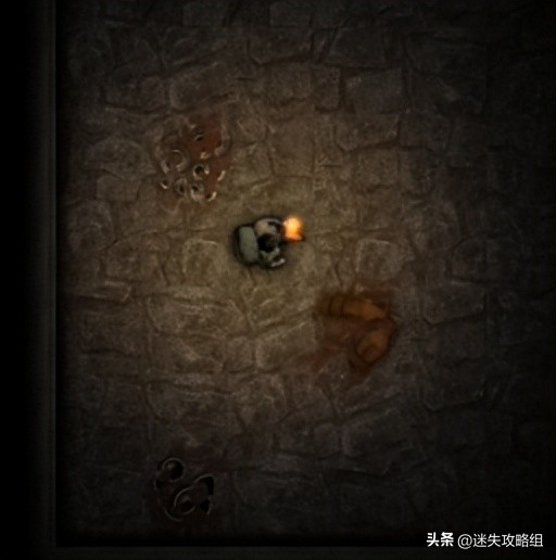 盗墓游戏手游完整版,手机盗墓游戏