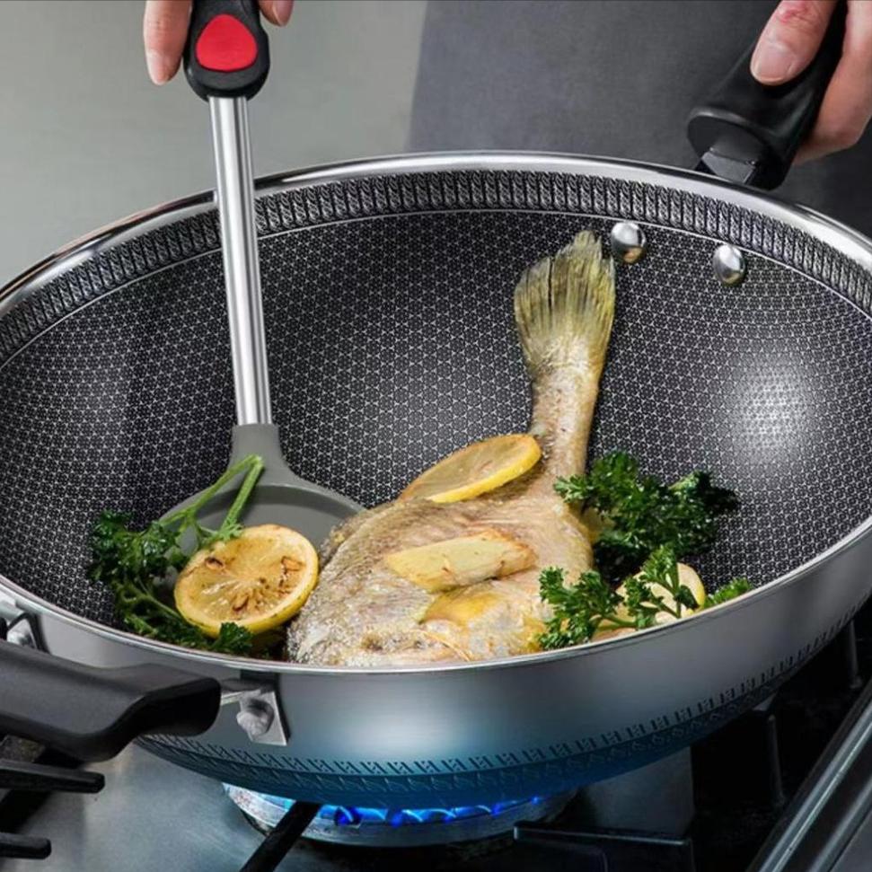 买什么样的锅炒菜比较好,什么锅炒菜最便宜又好