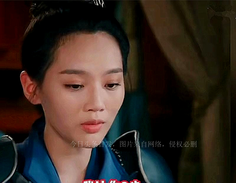 这些电视剧台词简直侮辱观众智商,电视剧中的离谱台词