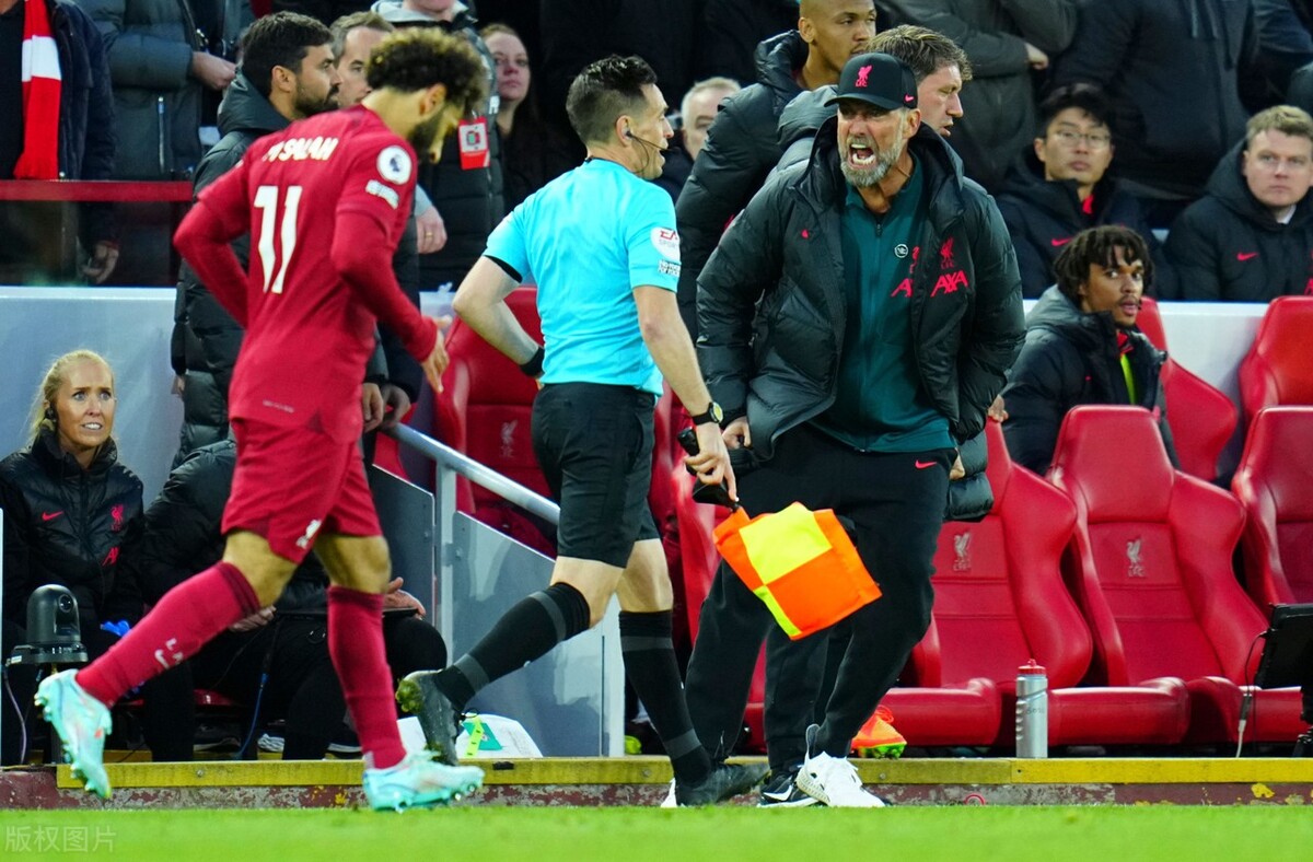 欧冠绝杀萨拉赫将pk本泽马,皇马0:4曼城本泽马