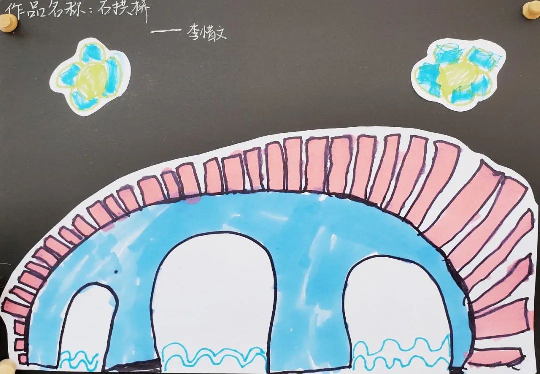 幼儿桥的课程故事,幼儿园优秀课程故事分享与解析