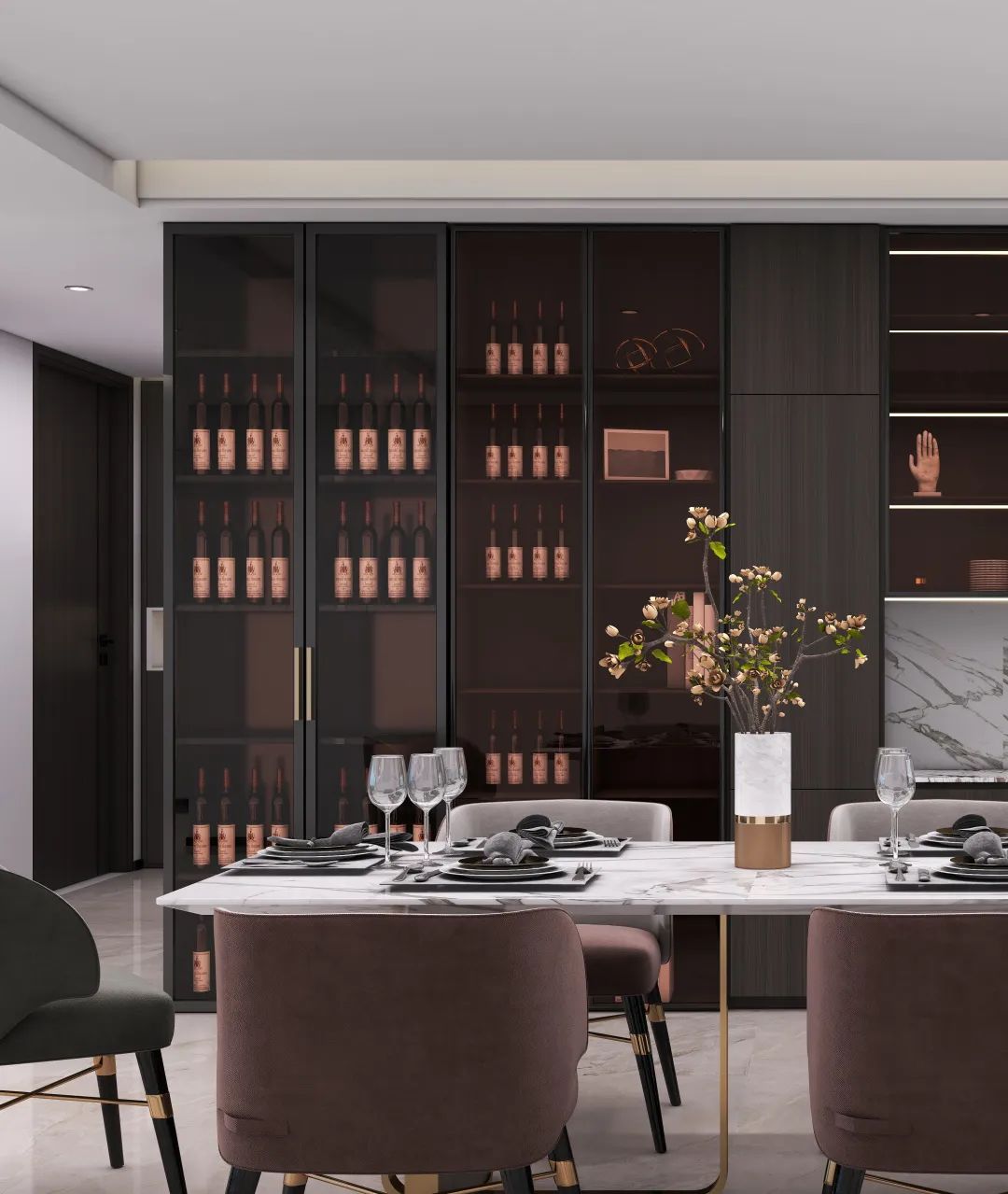 大王椰夜色胡桃和金色胡桃哪个贵,大王椰色皇家胡桃