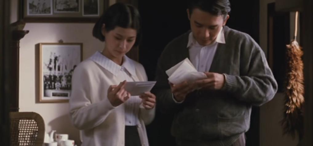 她退圈34年，仍是初恋天花板