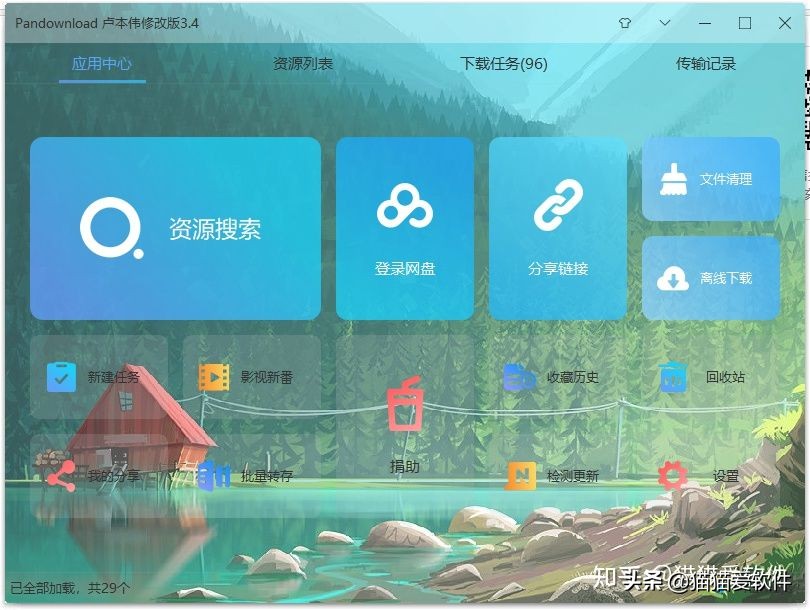 推荐5款高效办公软件,求大家介绍几款办公常用软件