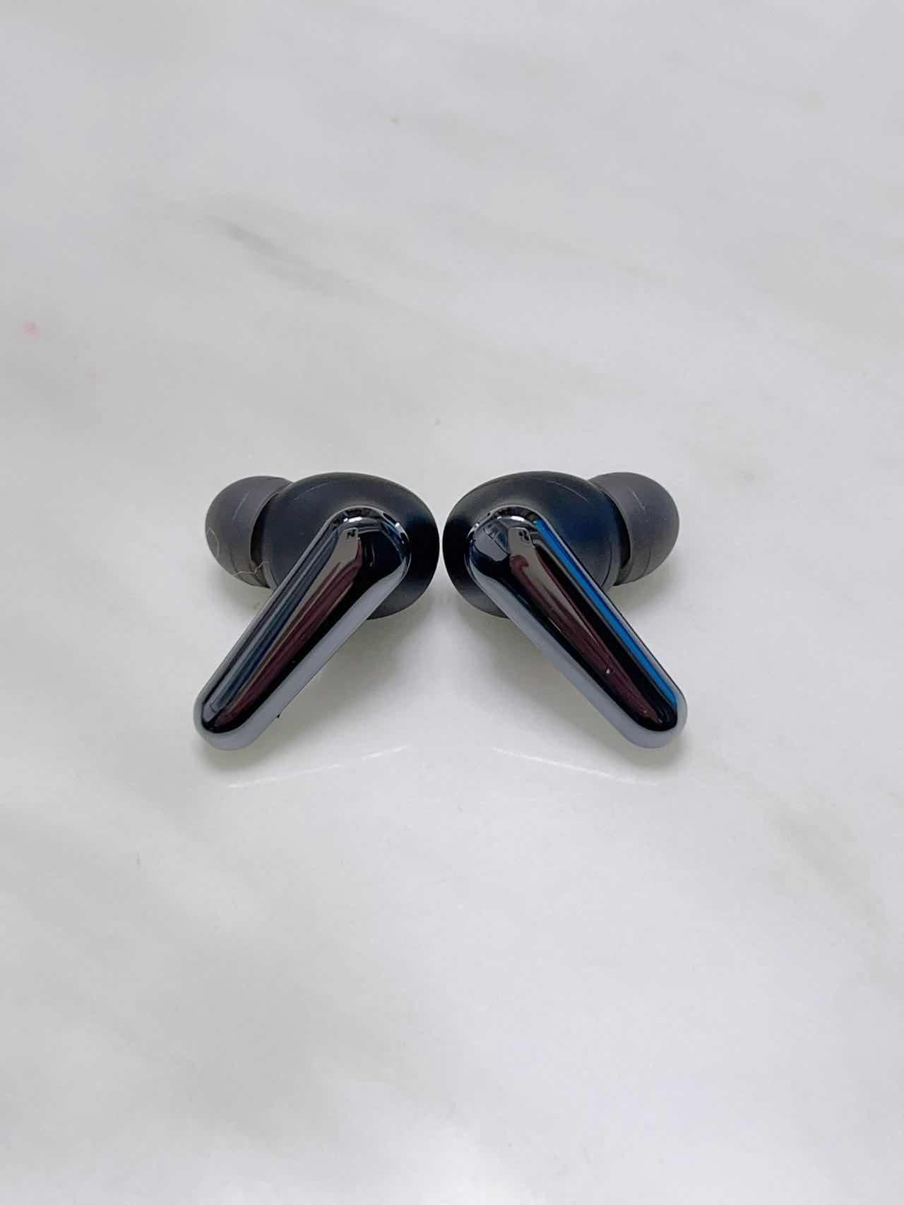 宛如夜空中最亮的星，春季蓝牙降噪耳机联想TC550深度测评