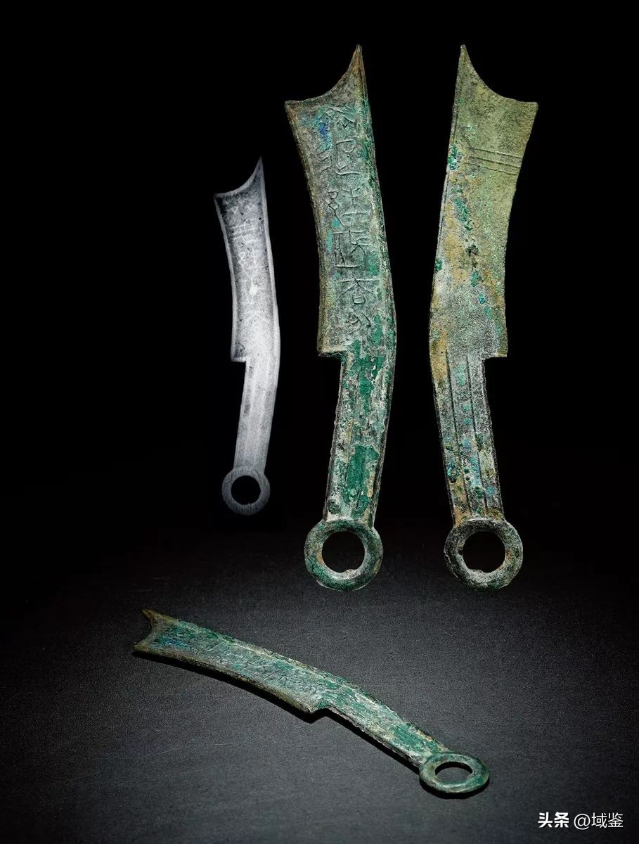 价值最高的文物古钱币,各种古钱币收藏图片