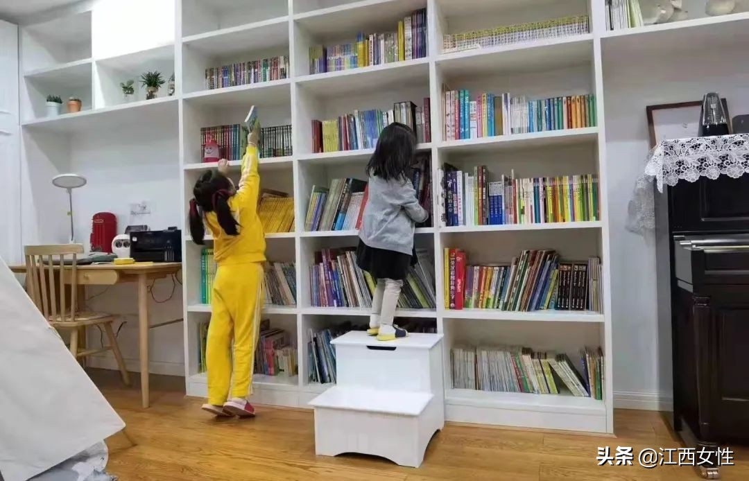 2023年江西省书香校园展示活动,书香家庭展播活动