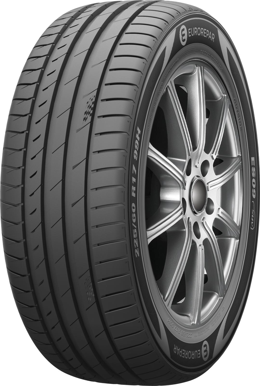 2023八款高端巡回轮胎测试排名,中国品牌德国轮胎测试