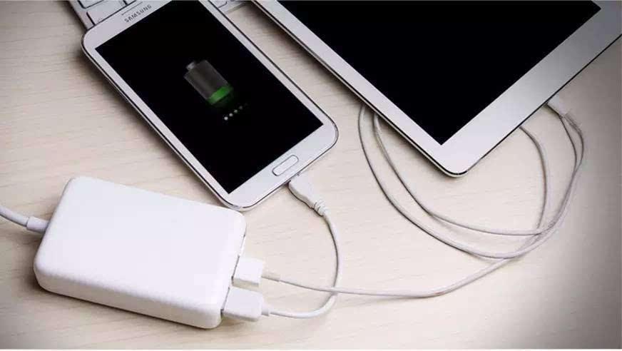 小米手机突然充不进电了电池问题,小米电池充不进去电怎么解决