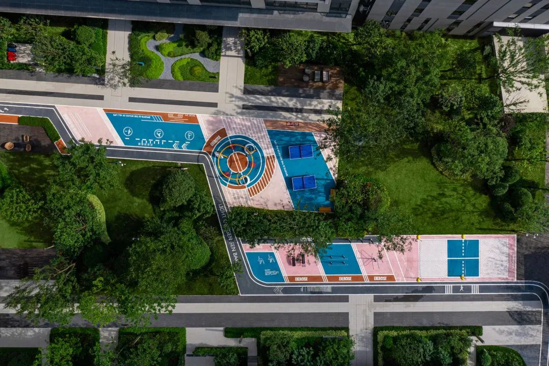 贵阳中海映山湖有天然湖吗,贵阳中海映山湖观景观