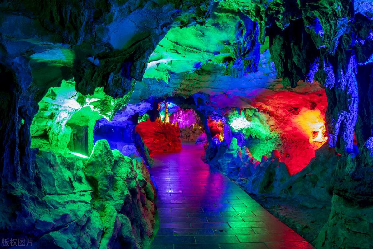 湖南十大著名景点,湖南十大瀑布景点排名