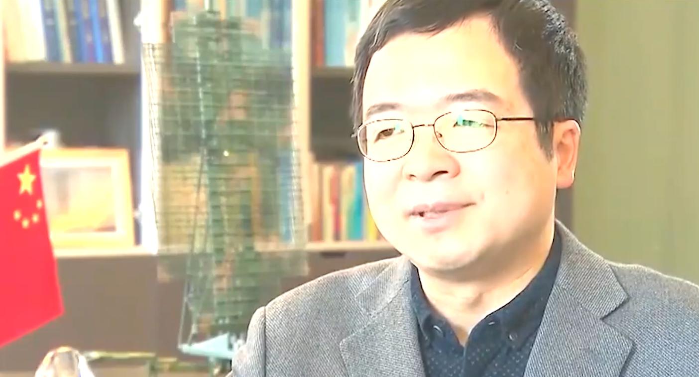 中国有无人隐身飞机吗,中国没有隐身轰炸机吗