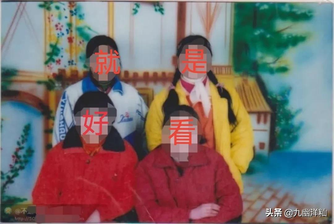 回忆里的大头贴,回忆青春大头贴