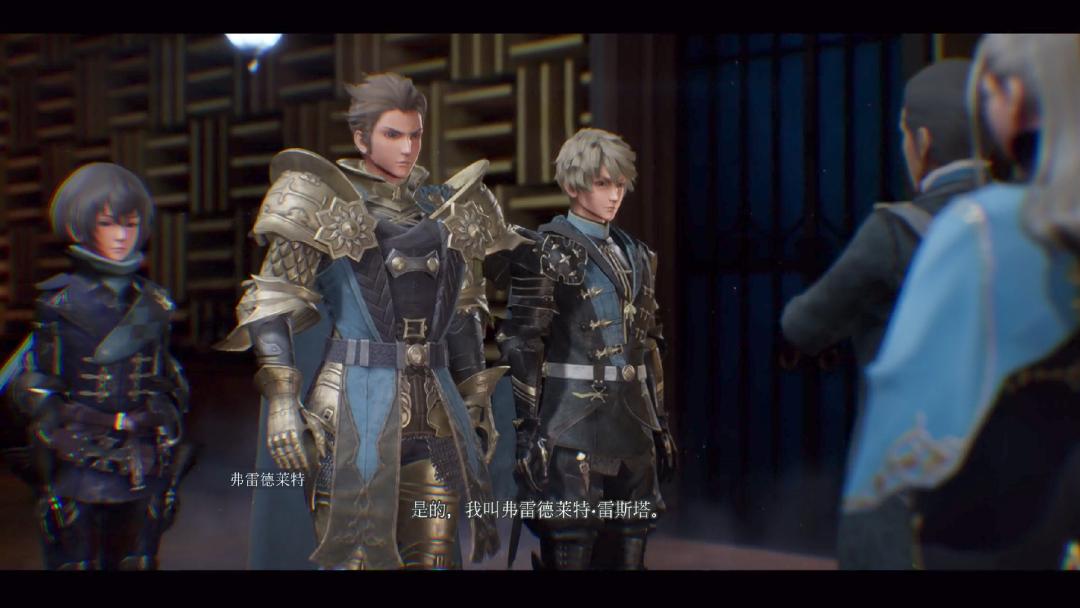 《神领编年史》体验版评测：充满神作潜力的新形态战棋