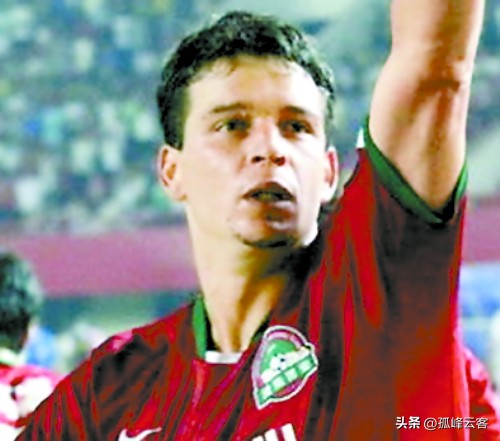 河南建业最新外援名单,深耕细作三十年