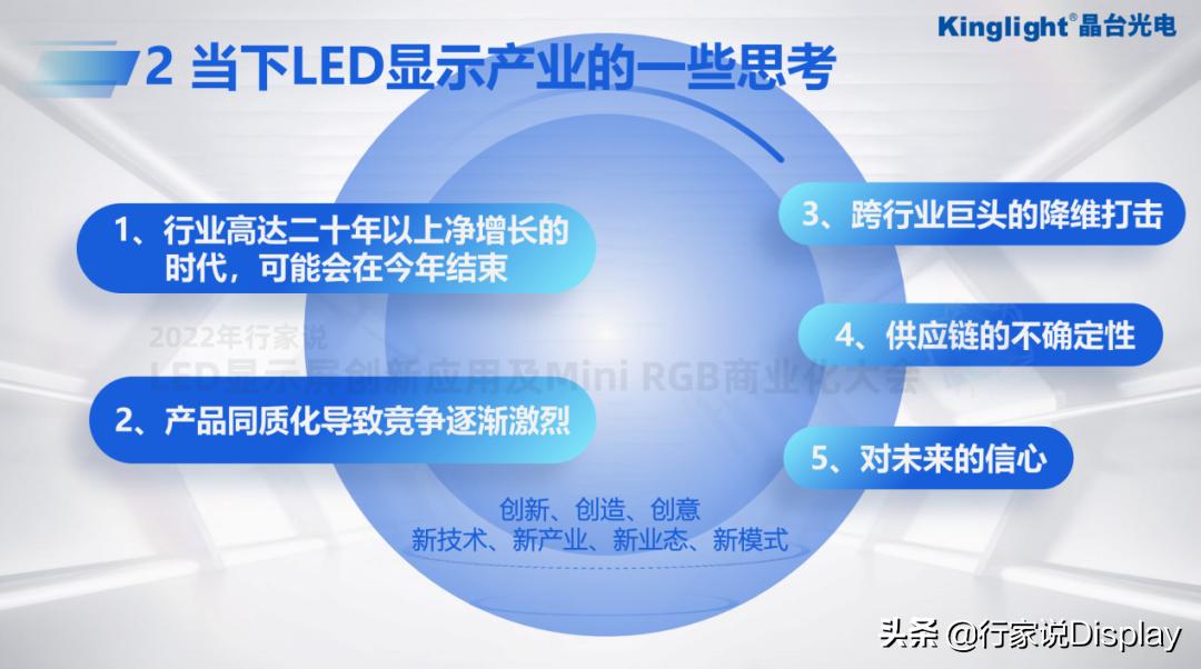 led芯片景气度,晶台光电led