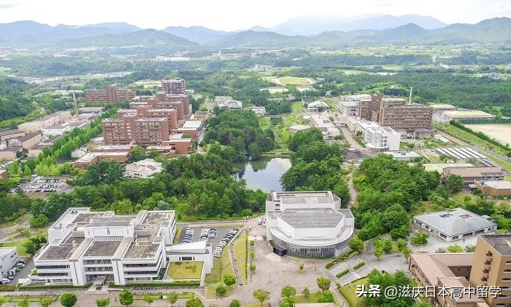 筑波大学和千叶大学,筑波广岛