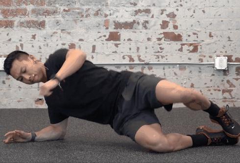 体态纠正膝关节康复,体态康复训练膝盖