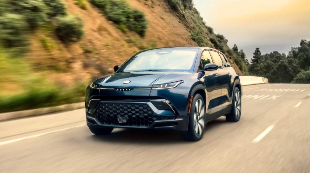 蔚小理为何直走中高端路线,蔚小理美国市值