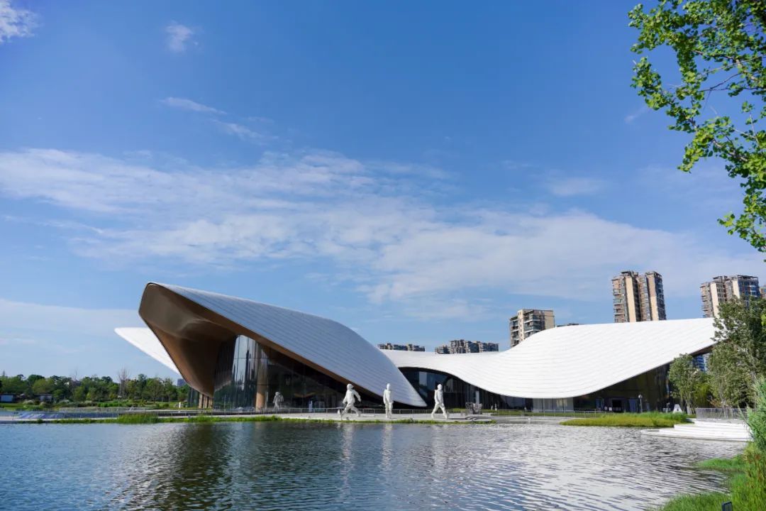 成都的北门最好的区,成都的北门现状