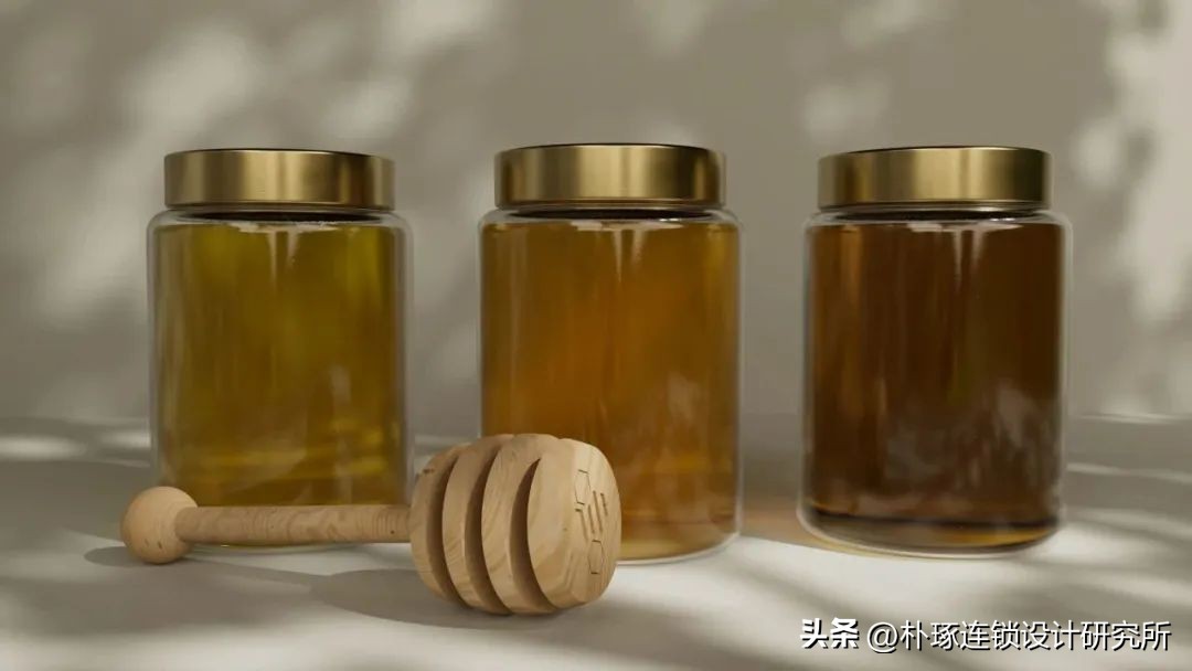蜂蜜包装有什么设计理念吗,蜂蜜包装设计风格