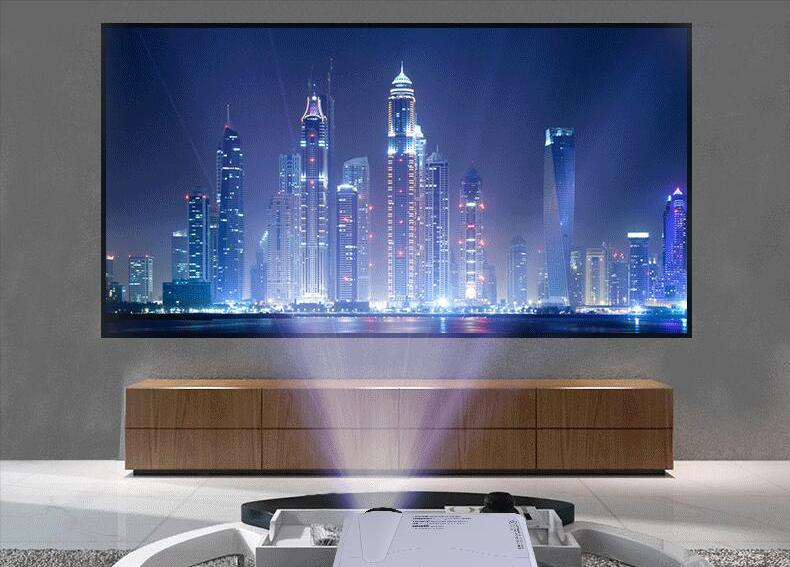 低成本组建家庭影院,如何打造低成本的小家庭影院