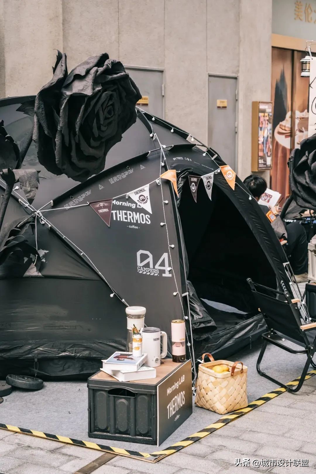 城市更新项目推介,城市更新产业园案例