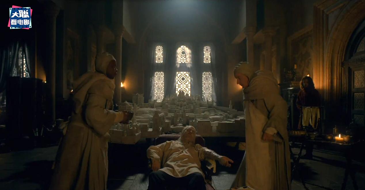 龙之家族第四集剧情,龙之家族第七集剧情解说