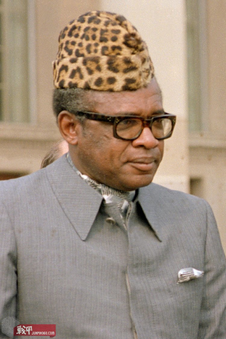 野鹅敢死队的军士长,野鹅敢死队中的人物