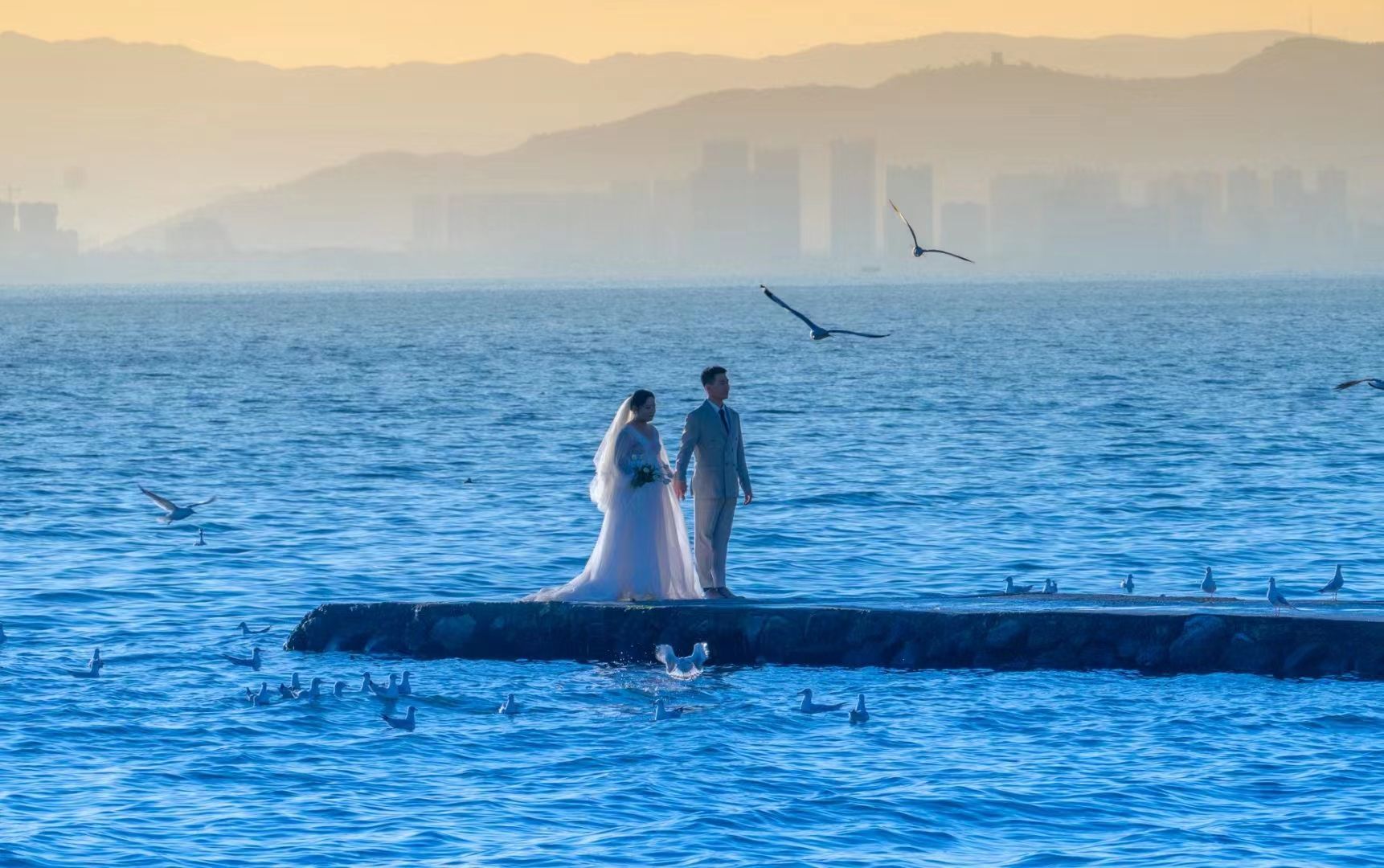 【过大年游大理】和许红豆一起，来一场治愈的“有风之旅”