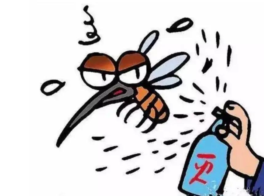 夏天蚊子灭蚊小技巧,家里蚊子多有什么办法可以灭蚊