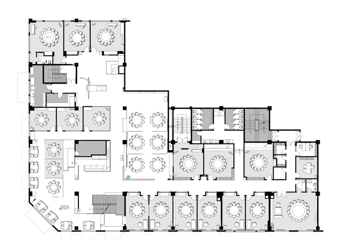 鍙ゆ湪瀛愭湀,瀹佹尝鍙ゆ湪瀛愭湀瑁呴グ璁捐鏈夐檺鍏徃